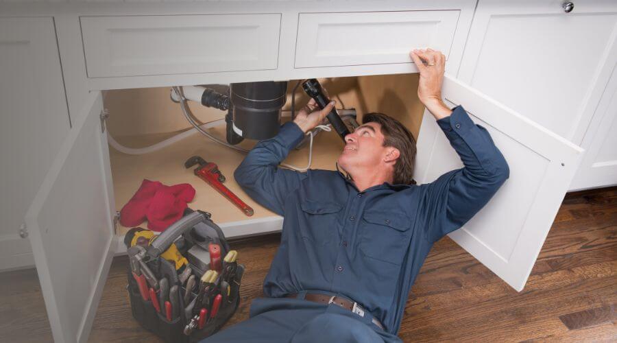 Professional expert plumbing services in Kenneth, MN